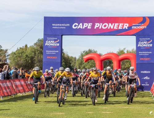 2026 Race With Soul Promises Fierce Racing, Heartfelt Hospitality, and a Route Twist