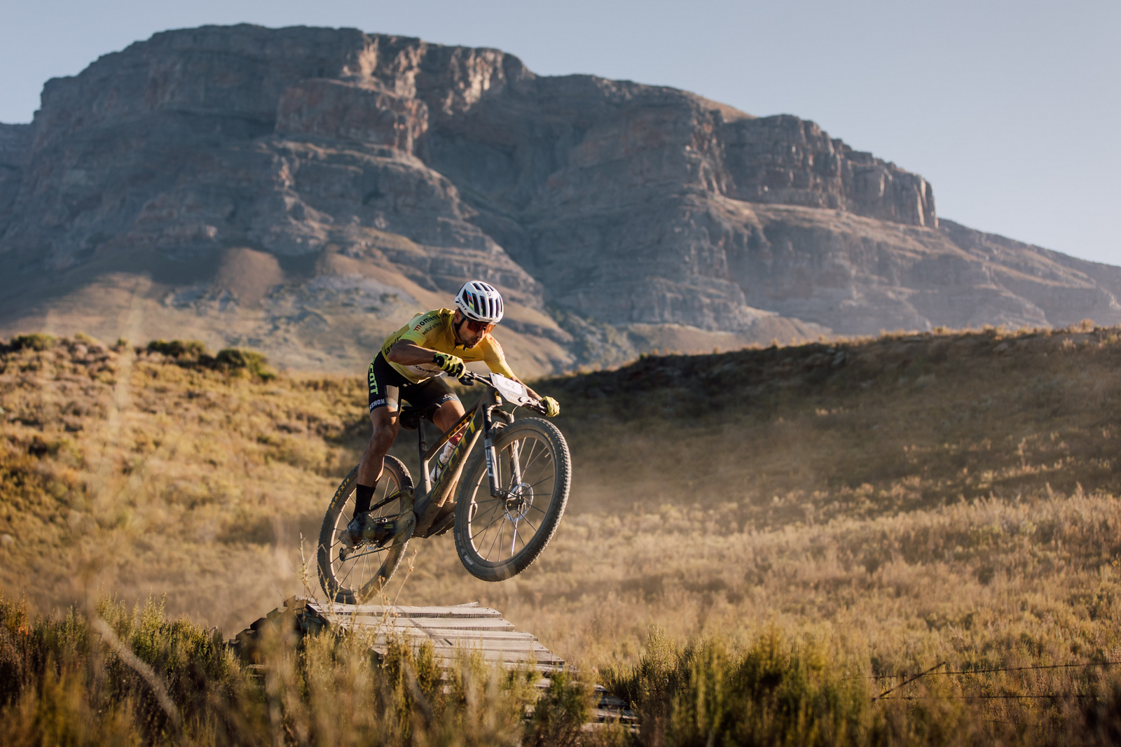 Nino Schurter 