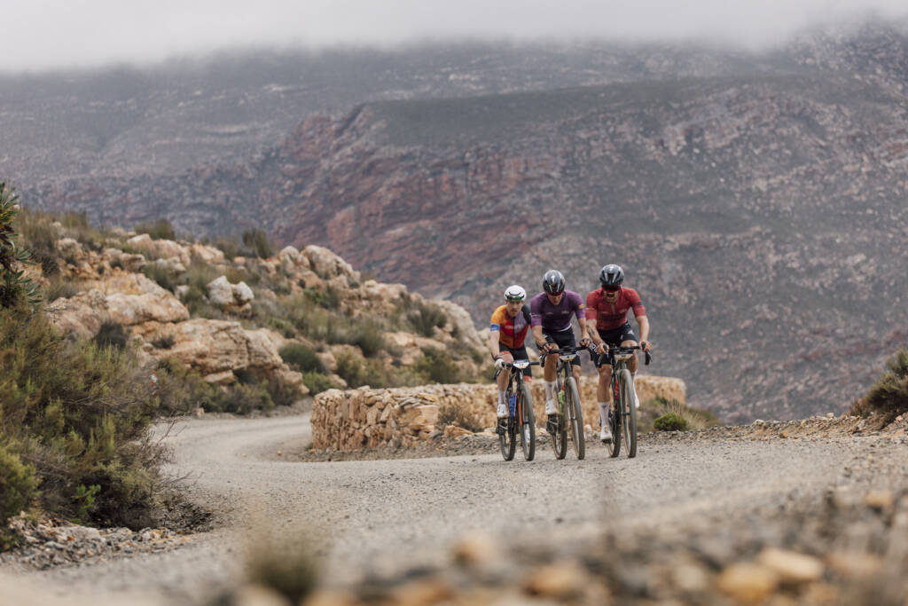 Swartberg Pass