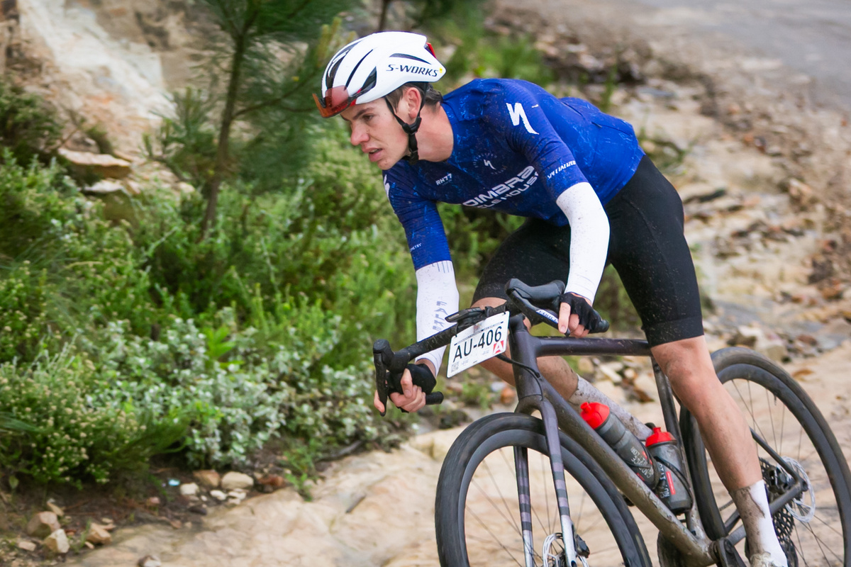 Cronje Beukes