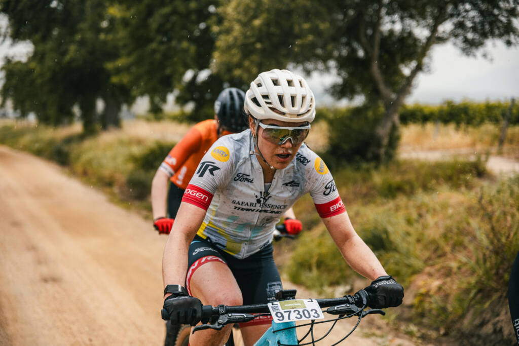 Danielle du Toit