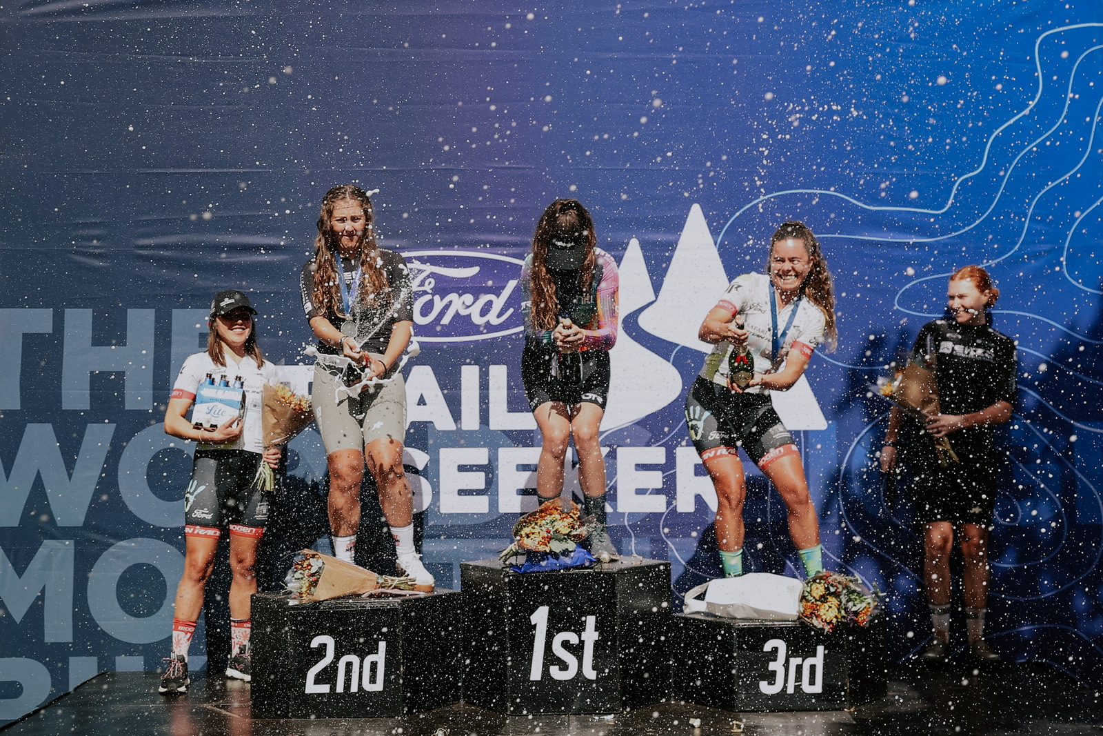 Trailseeker Series