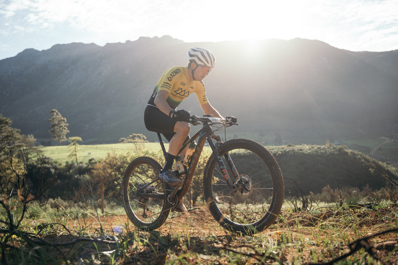 Trailseeker Series