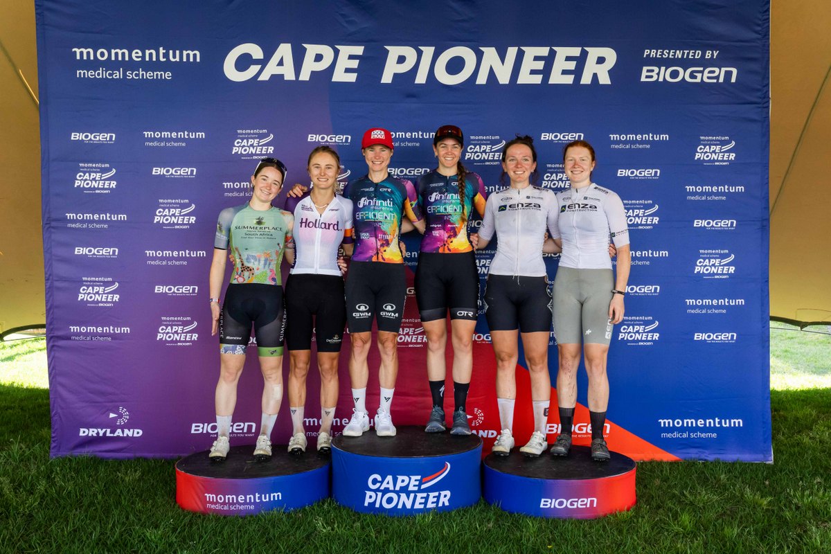 Cape Pioneer