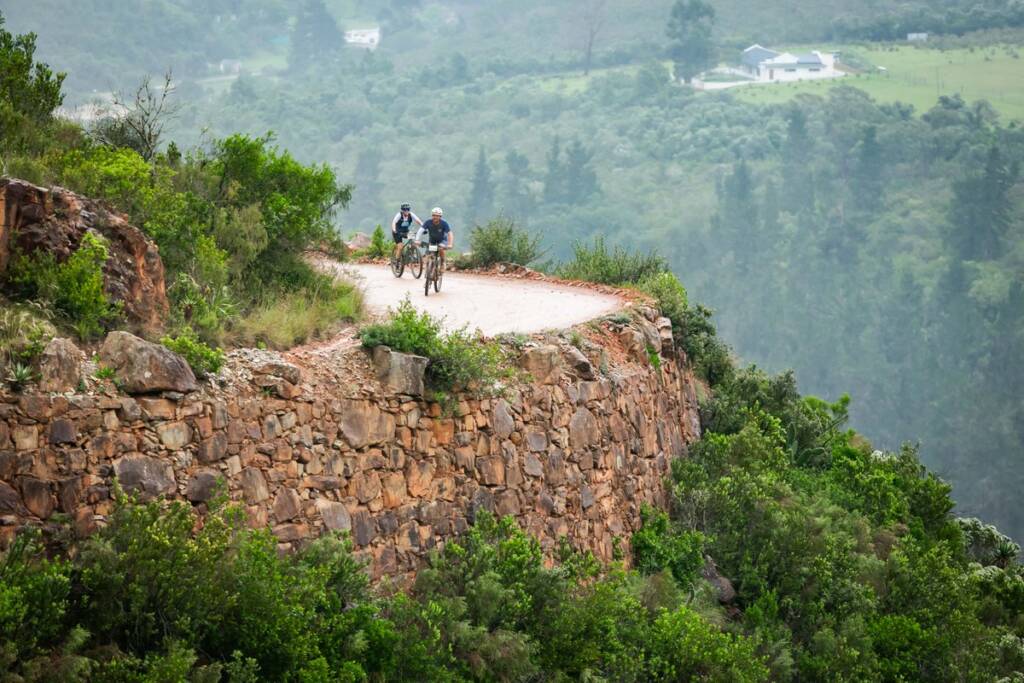 Karoo to Coast