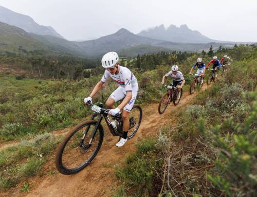 Maré and Pritzen’s Path to 2026 Ford Trailseeker Series Success