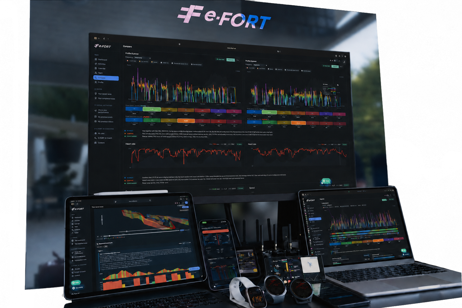 e-FORT