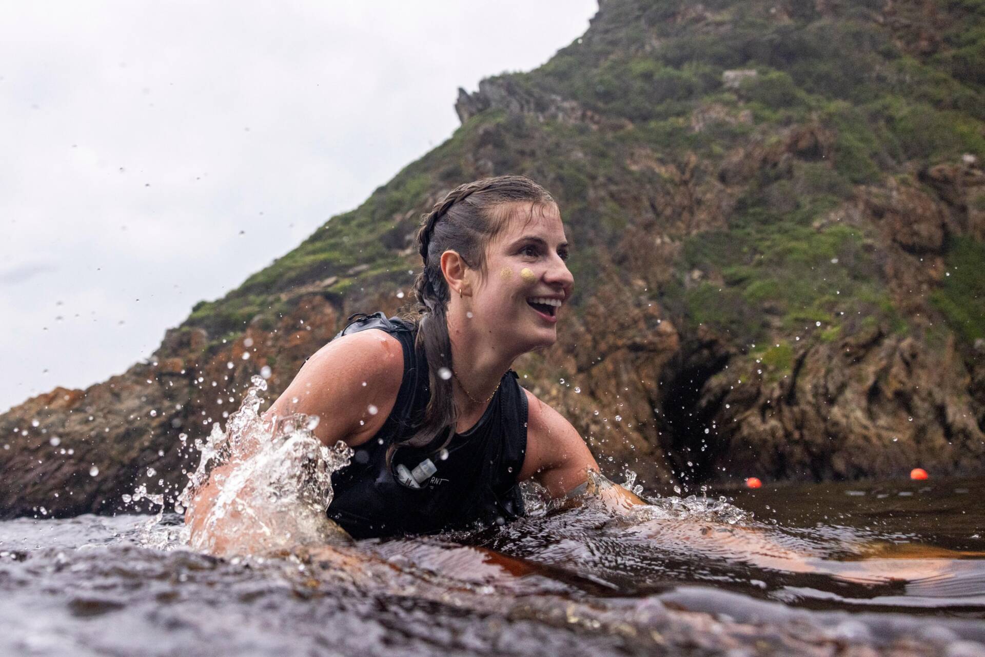 Mila Geldenhuys
