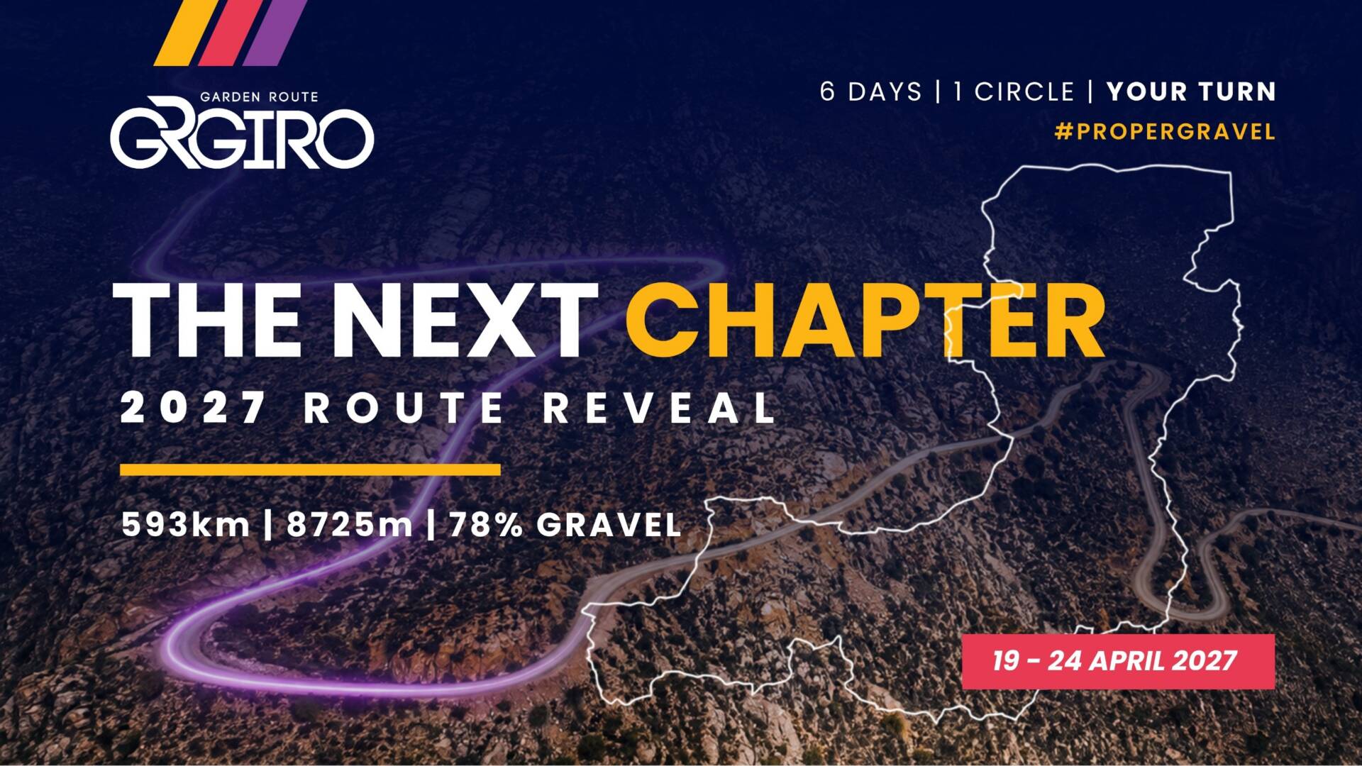 Garden Route Giro