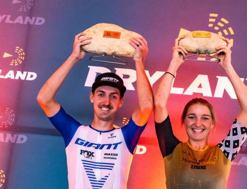 Dryland Boost Hell of the South to Richest Single-Day UCI XCM Status
