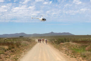 Helicopter