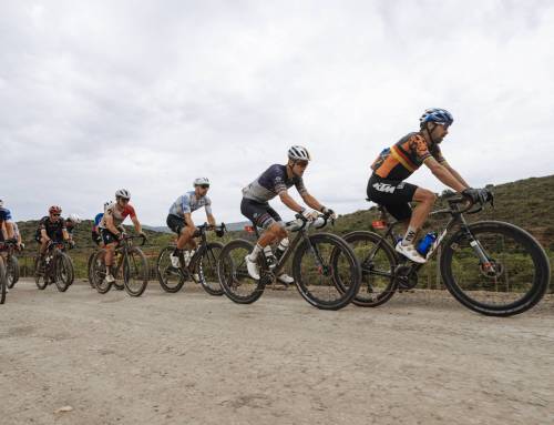 Nedbank Gravel Burn 2026 Lineup: World Champions, Stage Race Winners, Road Stars and Gravel Specialists Race-Ready
