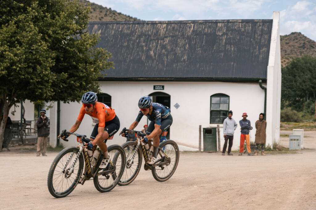 Canyon DT Swiss ATR