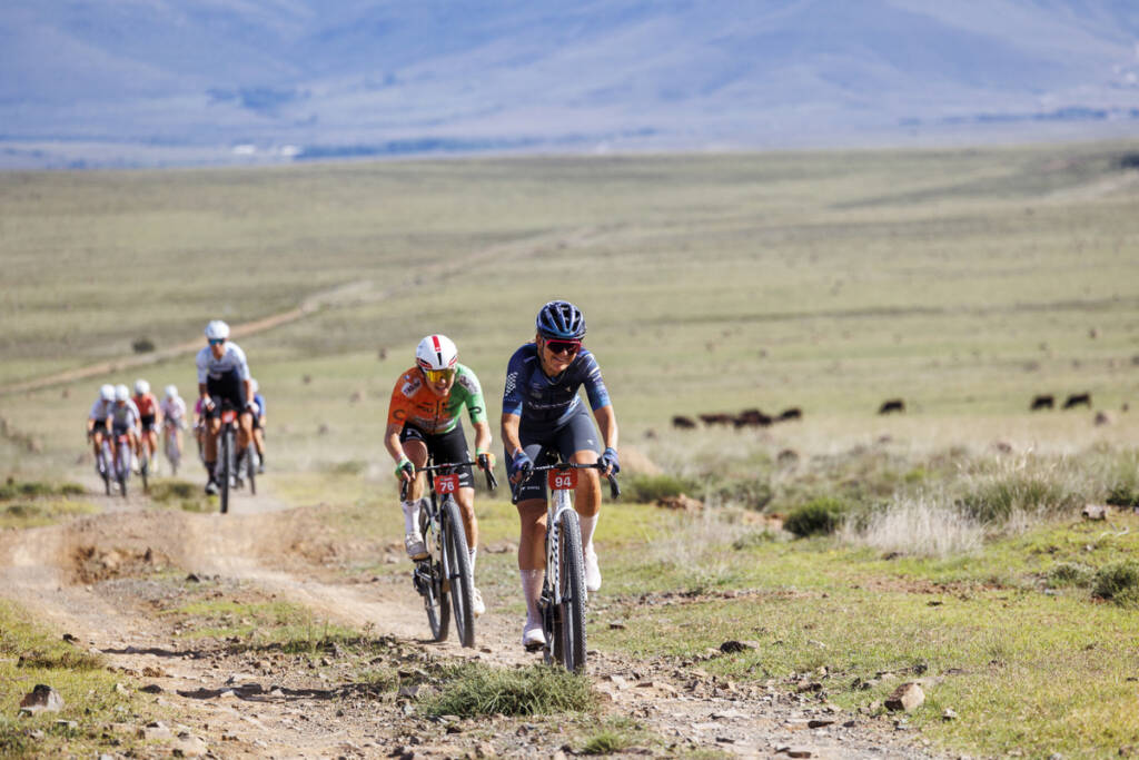 Canyon DT Swiss ATR